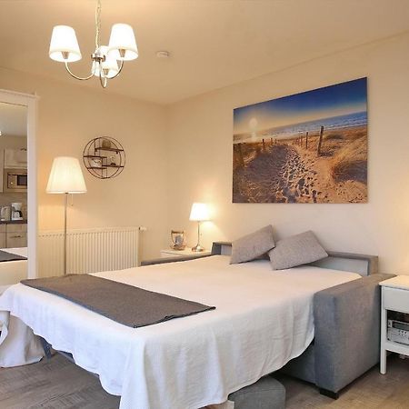 Strandvilla Krabbe Wohnung 03 Boltenhagen  Dış mekan fotoğraf